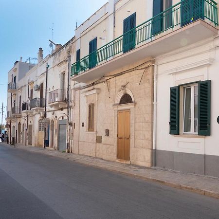 Apartament Regina Di Cuori Mola di Bari Zewnętrze zdjęcie