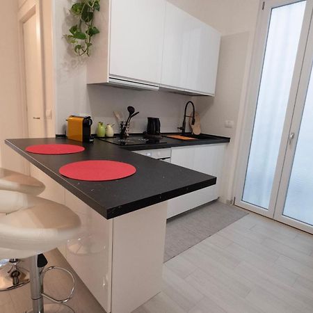 Apartament Regina Di Cuori Mola di Bari Zewnętrze zdjęcie