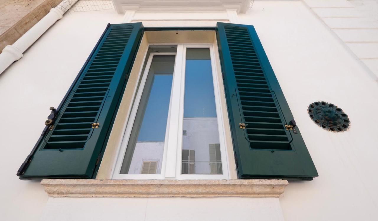 Apartament Regina Di Cuori Mola di Bari Zewnętrze zdjęcie