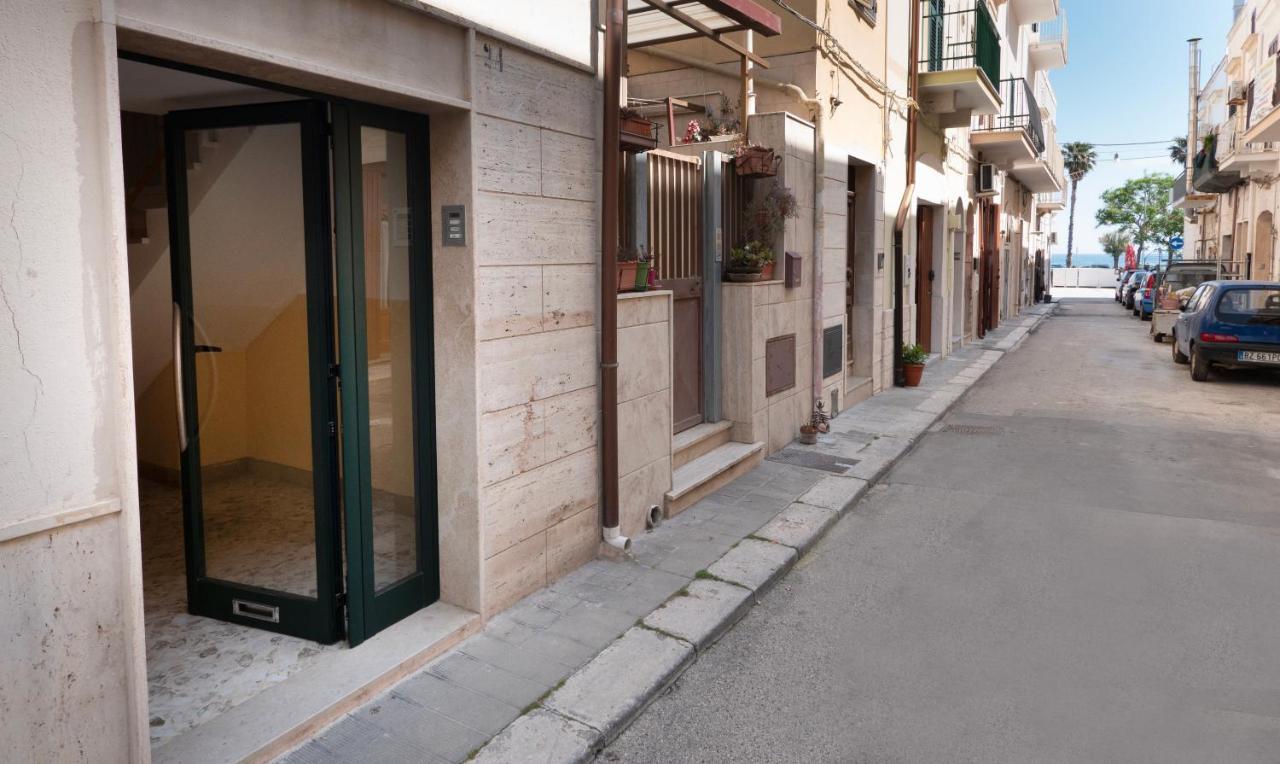 Apartament Regina Di Cuori Mola di Bari Zewnętrze zdjęcie