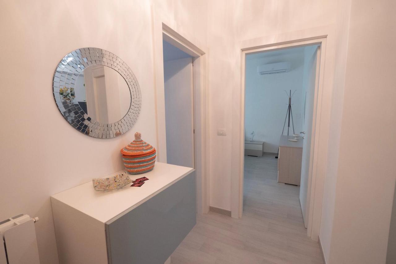Apartament Regina Di Cuori Mola di Bari Zewnętrze zdjęcie