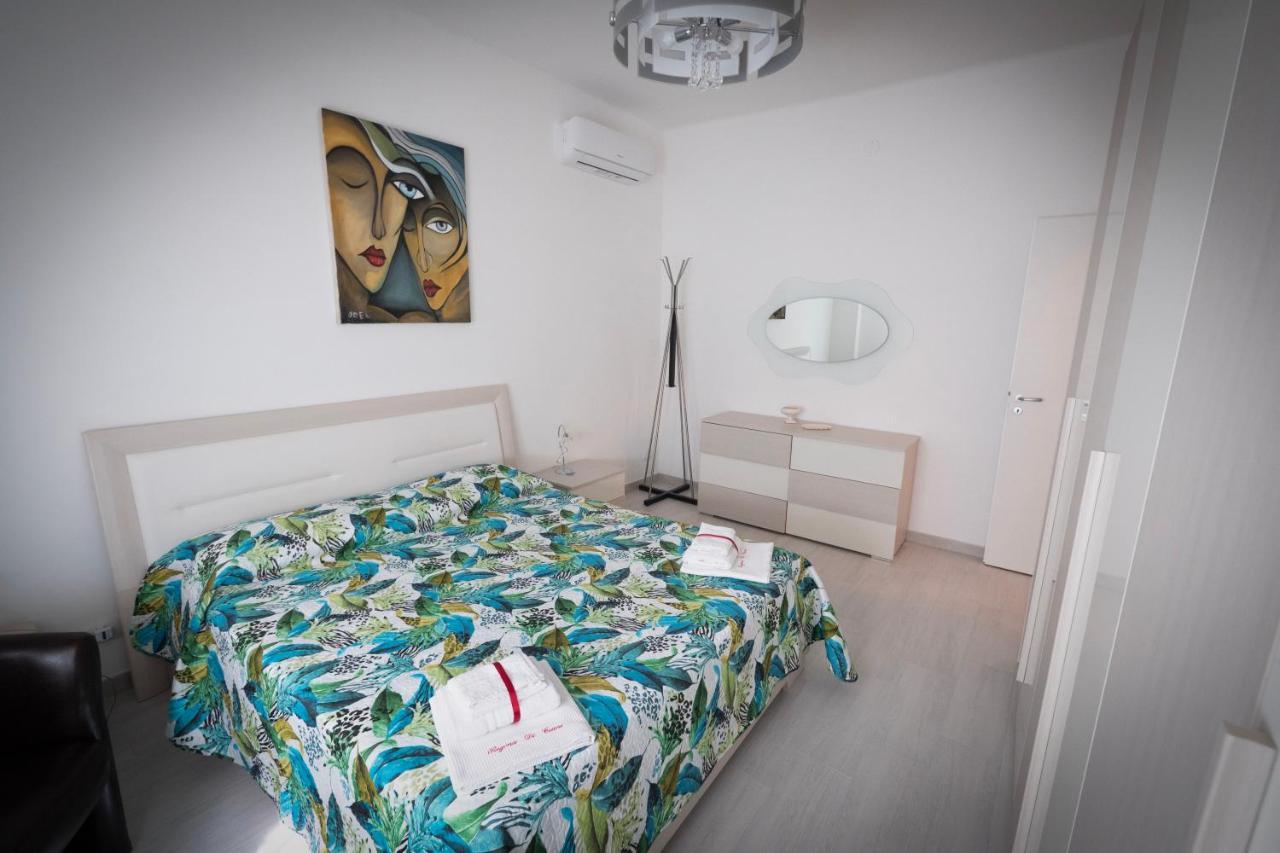 Apartament Regina Di Cuori Mola di Bari Zewnętrze zdjęcie