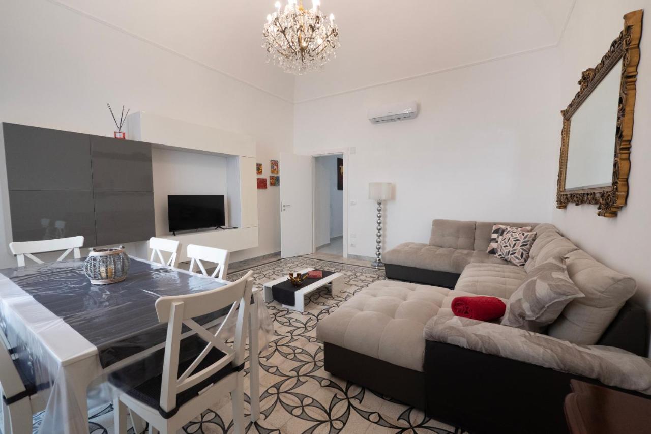 Apartament Regina Di Cuori Mola di Bari Zewnętrze zdjęcie