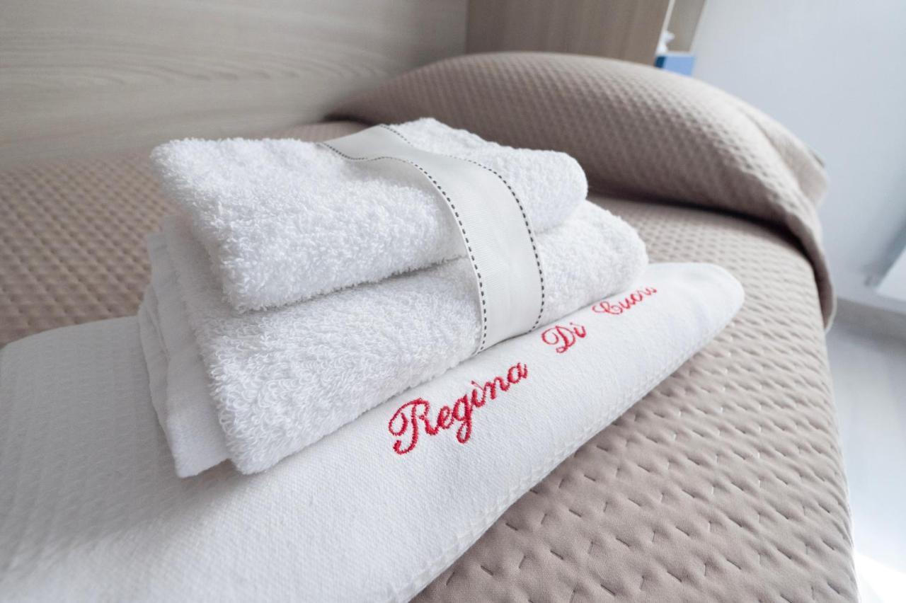 Apartament Regina Di Cuori Mola di Bari Zewnętrze zdjęcie