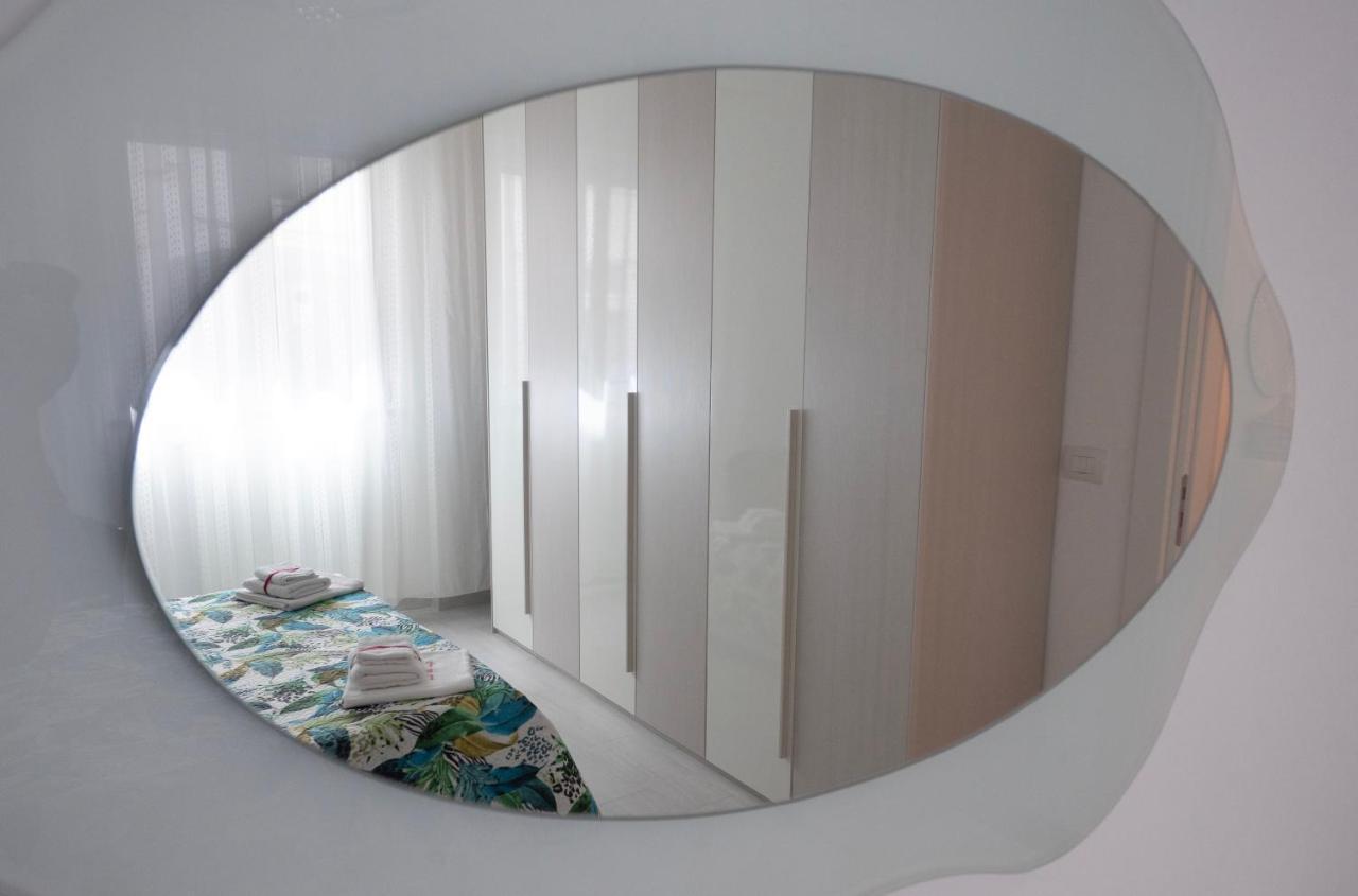 Apartament Regina Di Cuori Mola di Bari Zewnętrze zdjęcie