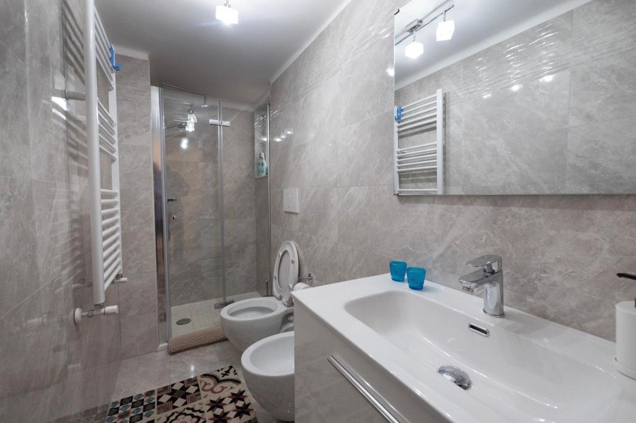 Apartament Regina Di Cuori Mola di Bari Zewnętrze zdjęcie