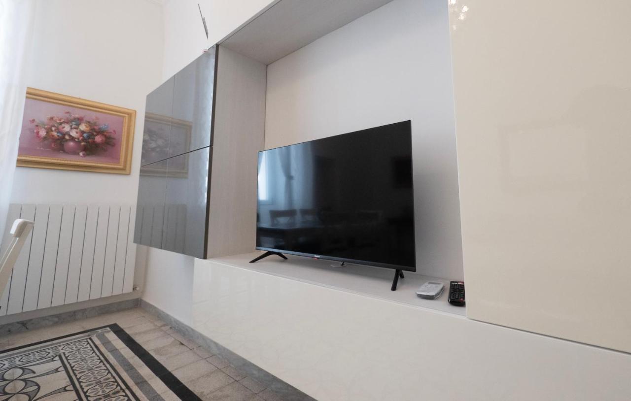 Apartament Regina Di Cuori Mola di Bari Zewnętrze zdjęcie