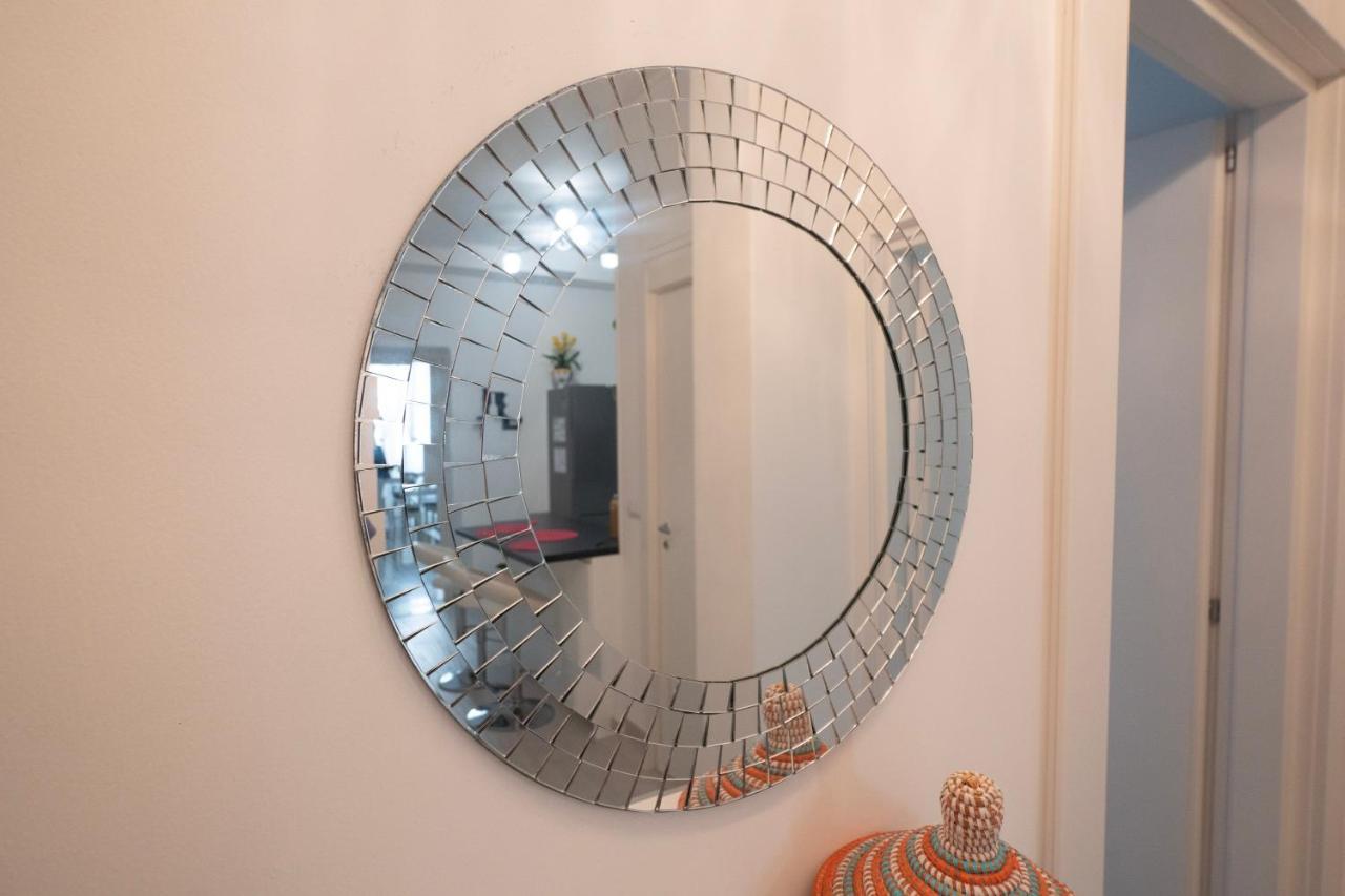 Apartament Regina Di Cuori Mola di Bari Zewnętrze zdjęcie