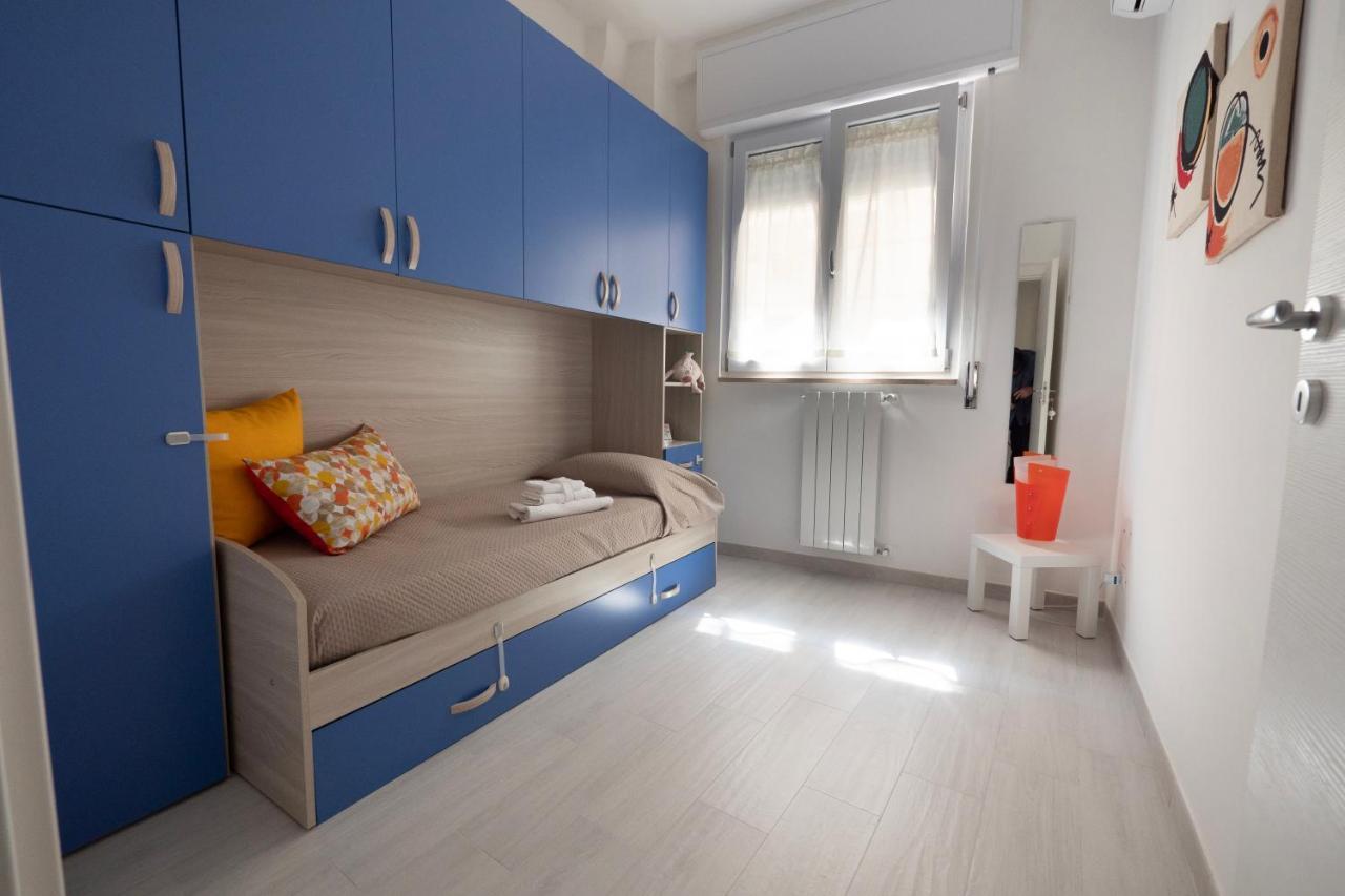 Apartament Regina Di Cuori Mola di Bari Zewnętrze zdjęcie