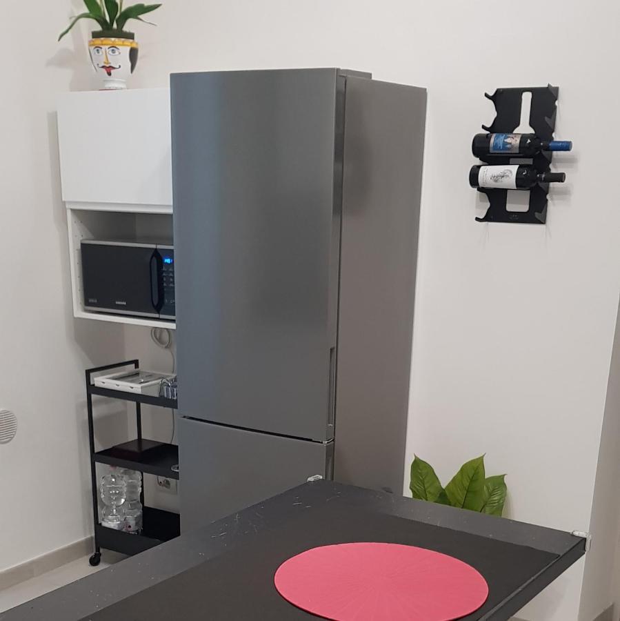 Apartament Regina Di Cuori Mola di Bari Zewnętrze zdjęcie